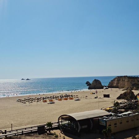 Acropole Algarve Beach Apartment Portimão Zewnętrze zdjęcie