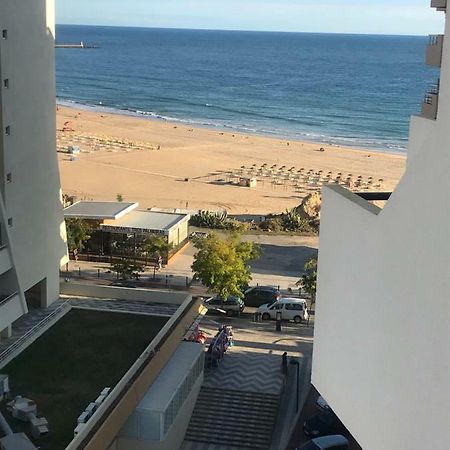 Acropole Algarve Beach Apartment Portimão Zewnętrze zdjęcie