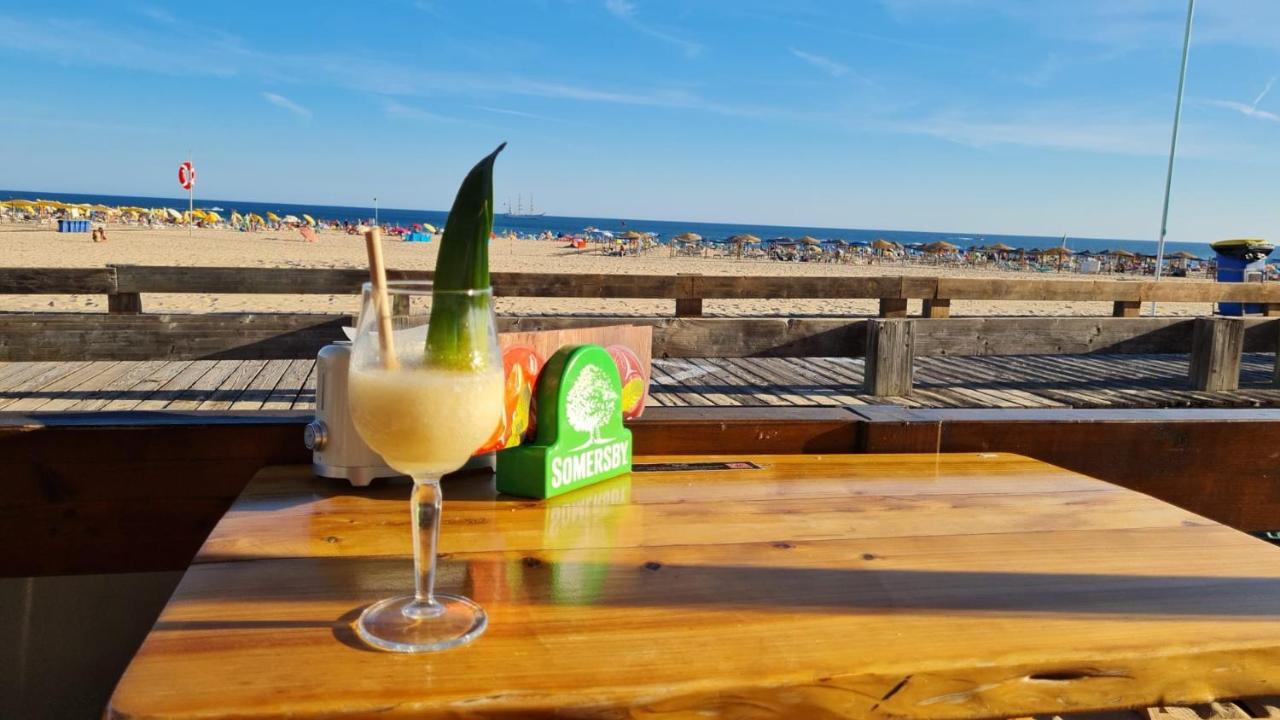 Acropole Algarve Beach Apartment Portimão Zewnętrze zdjęcie