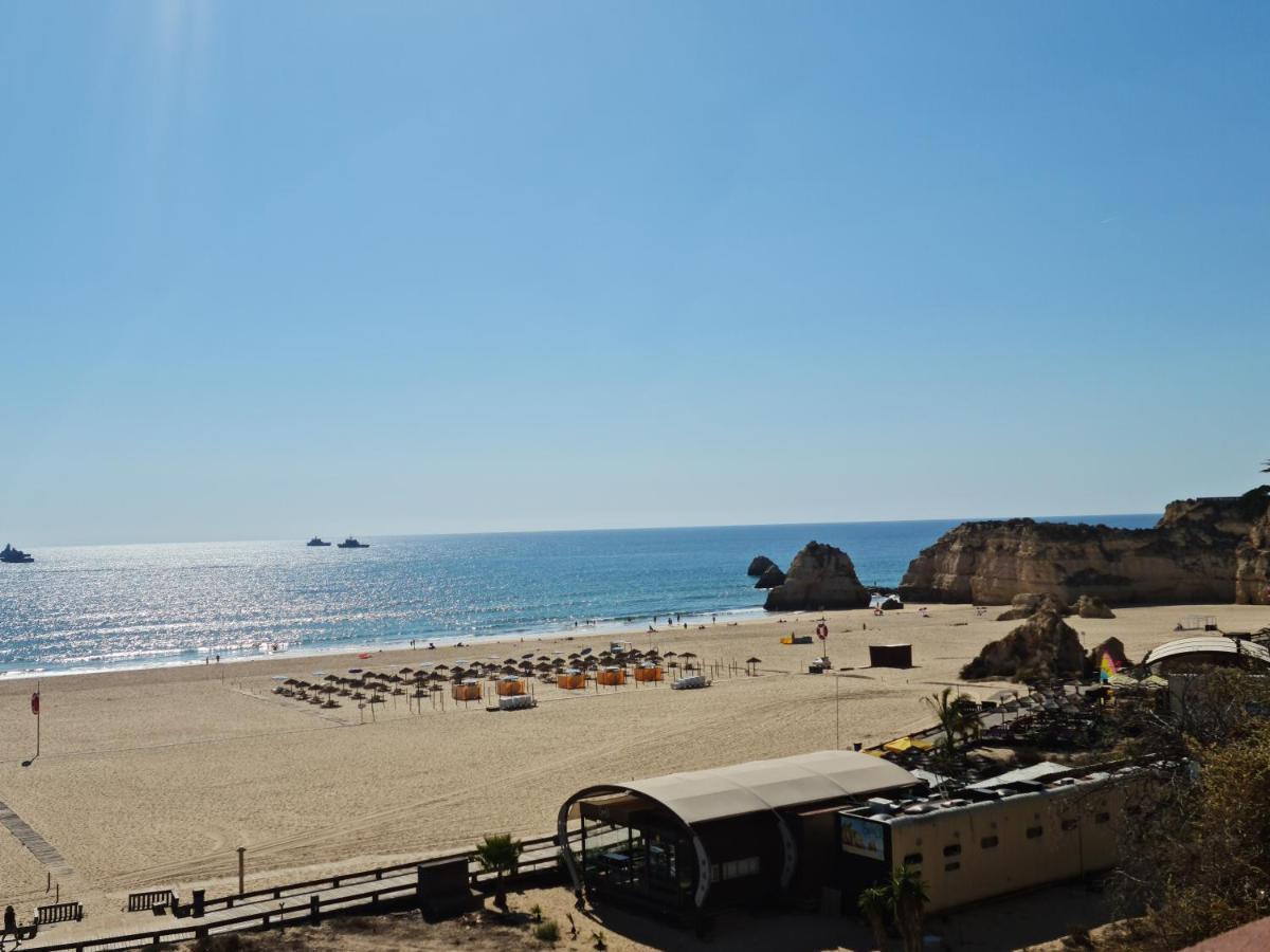 Acropole Algarve Beach Apartment Portimão Zewnętrze zdjęcie