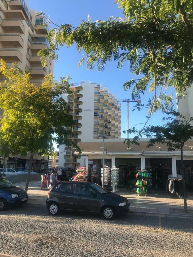 Acropole Algarve Beach Apartment Portimão Zewnętrze zdjęcie