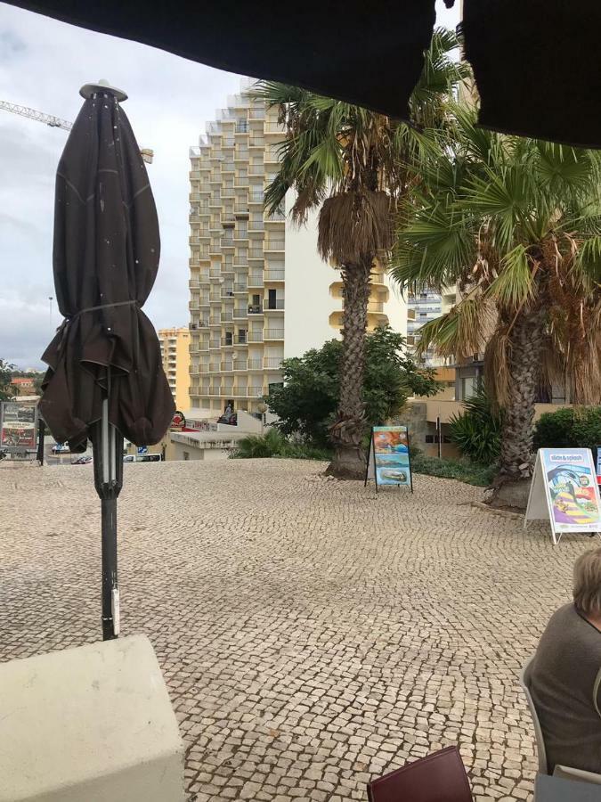 Acropole Algarve Beach Apartment Portimão Zewnętrze zdjęcie