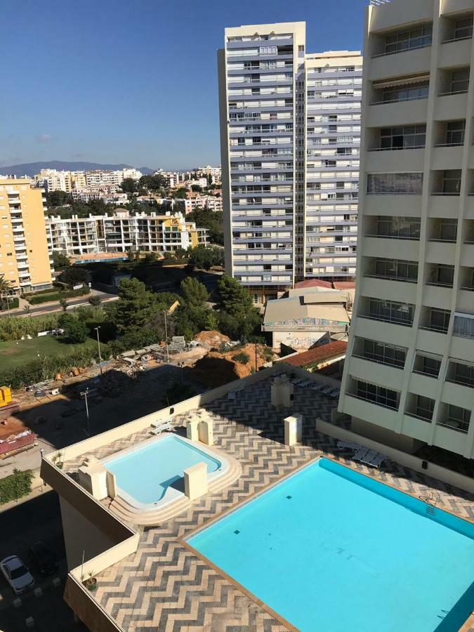 Acropole Algarve Beach Apartment Portimão Zewnętrze zdjęcie