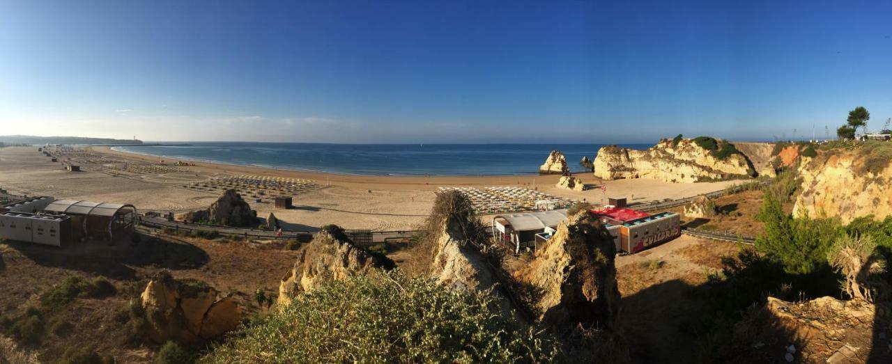 Acropole Algarve Beach Apartment Portimão Zewnętrze zdjęcie