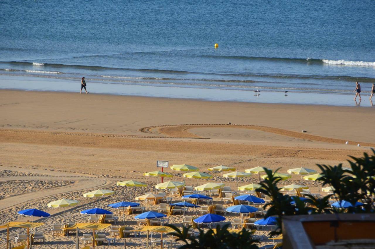 Acropole Algarve Beach Apartment Portimão Zewnętrze zdjęcie