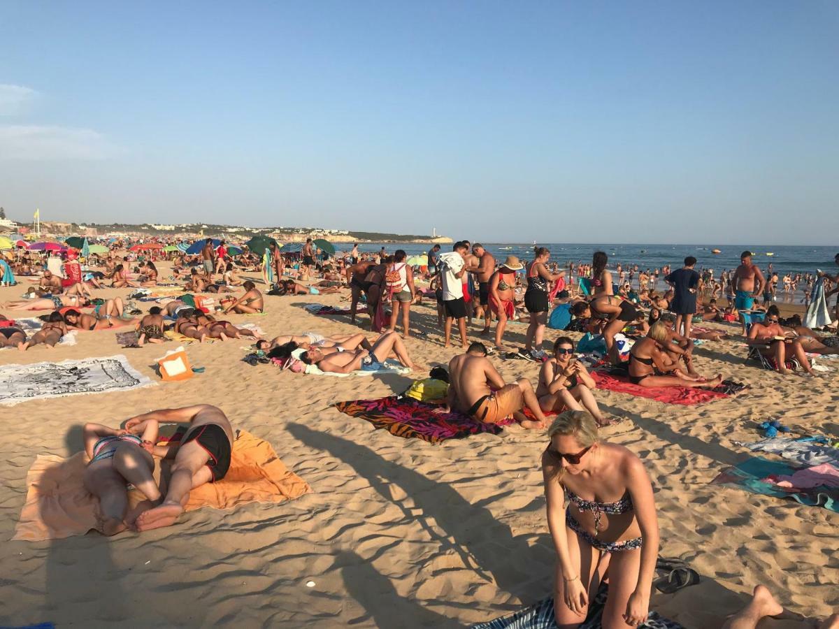 Acropole Algarve Beach Apartment Portimão Zewnętrze zdjęcie