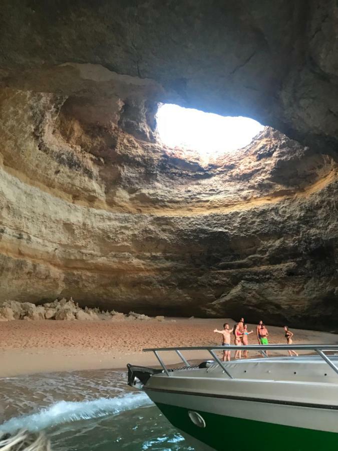 Acropole Algarve Beach Apartment Portimão Zewnętrze zdjęcie