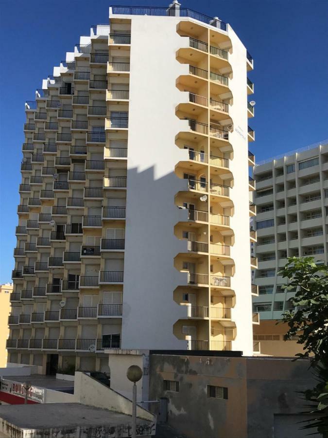Acropole Algarve Beach Apartment Portimão Zewnętrze zdjęcie