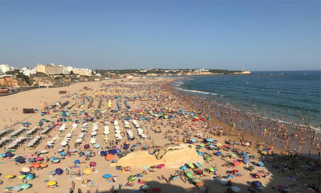Acropole Algarve Beach Apartment Portimão Zewnętrze zdjęcie