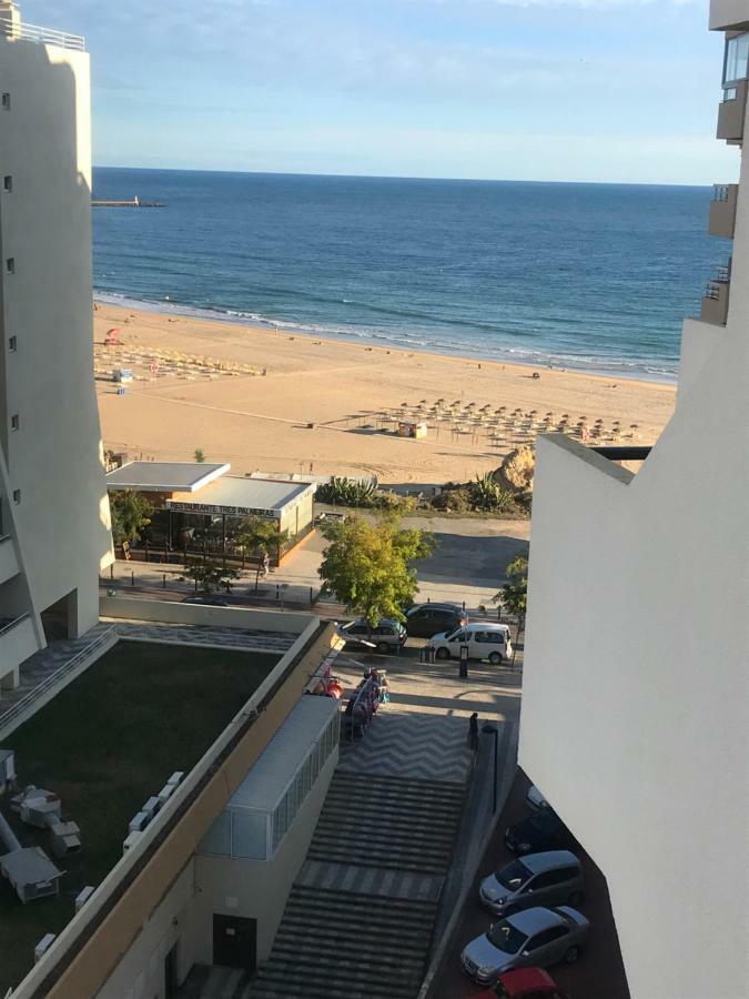 Acropole Algarve Beach Apartment Portimão Zewnętrze zdjęcie