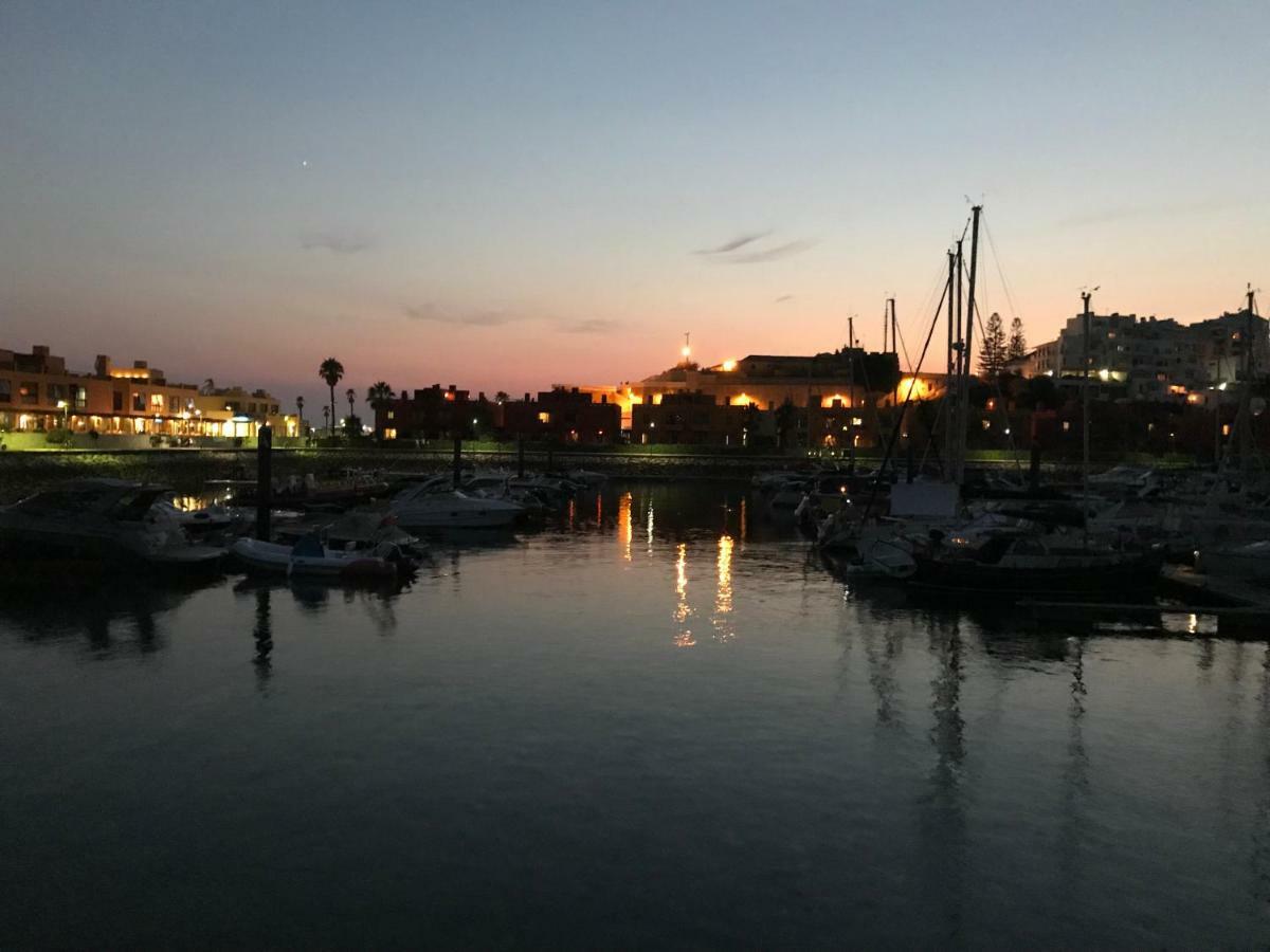 Acropole Algarve Beach Apartment Portimão Zewnętrze zdjęcie