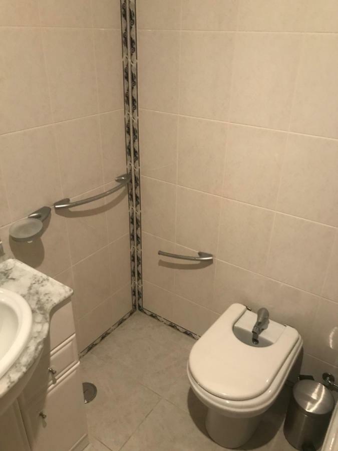 Acropole Algarve Beach Apartment Portimão Zewnętrze zdjęcie
