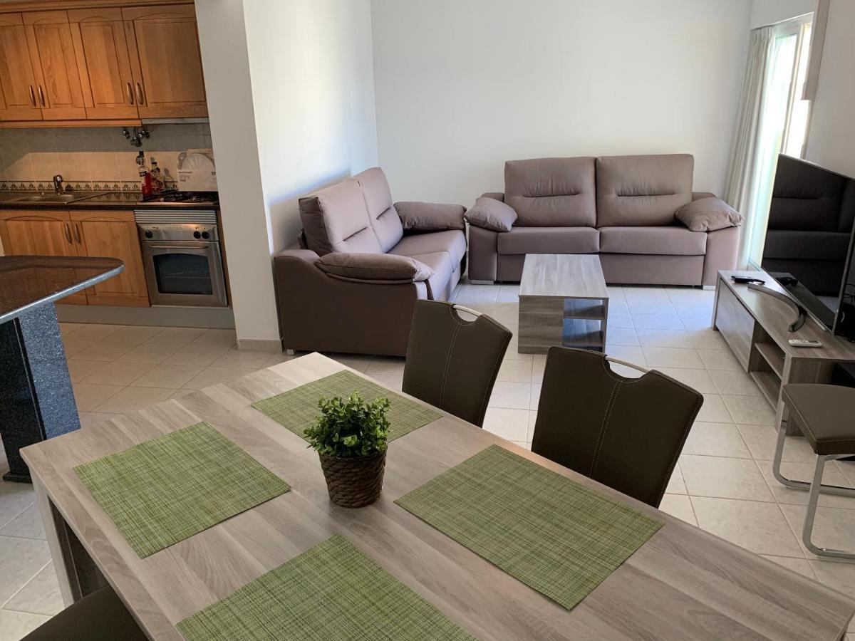 Acropole Algarve Beach Apartment Portimão Zewnętrze zdjęcie