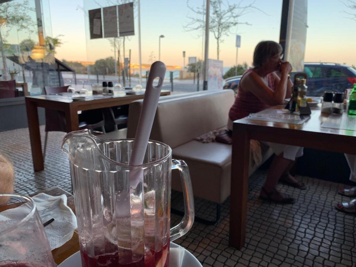 Acropole Algarve Beach Apartment Portimão Zewnętrze zdjęcie