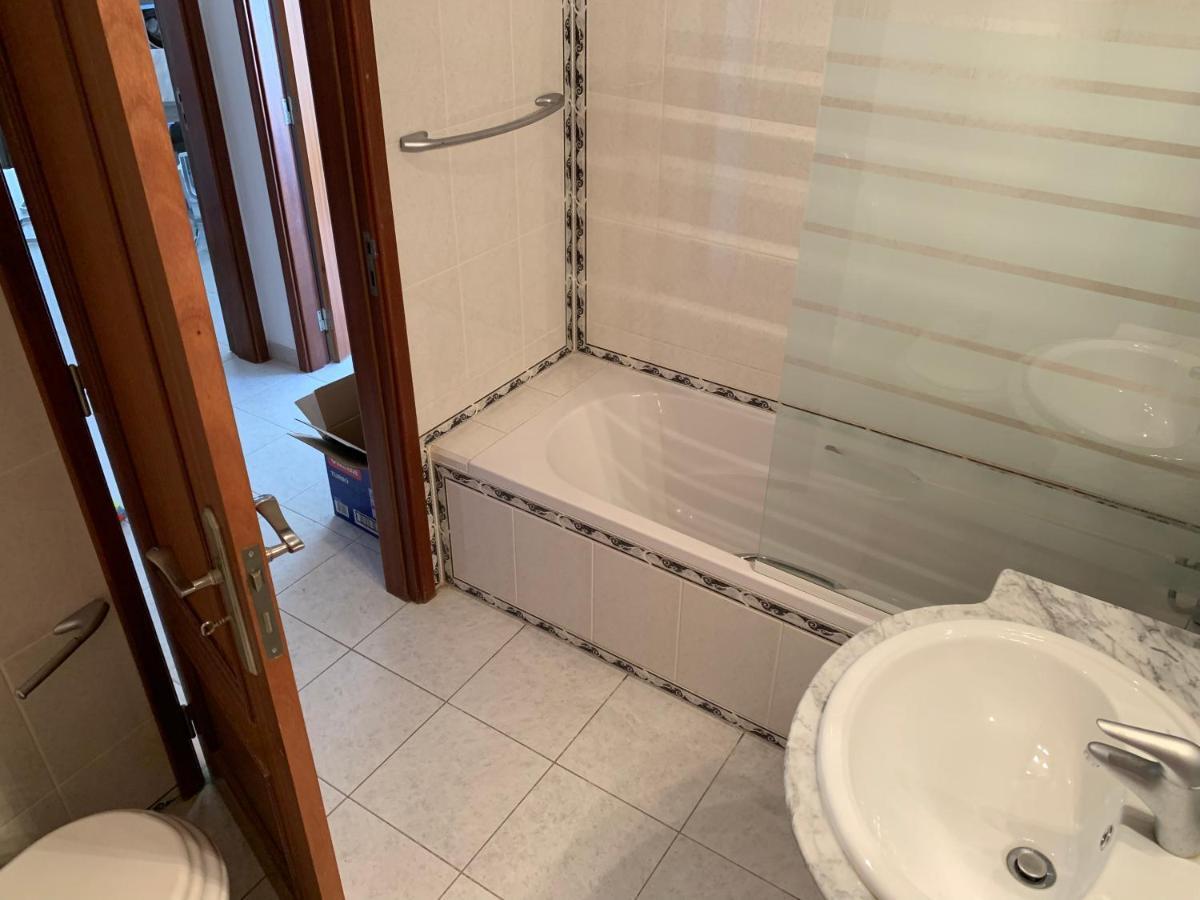 Acropole Algarve Beach Apartment Portimão Zewnętrze zdjęcie