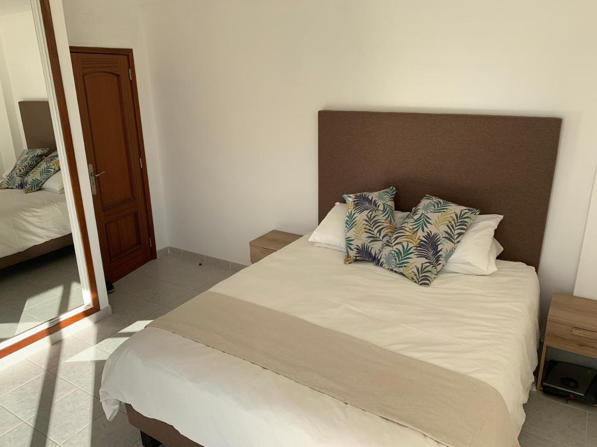 Acropole Algarve Beach Apartment Portimão Zewnętrze zdjęcie