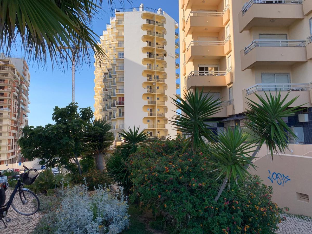 Acropole Algarve Beach Apartment Portimão Zewnętrze zdjęcie
