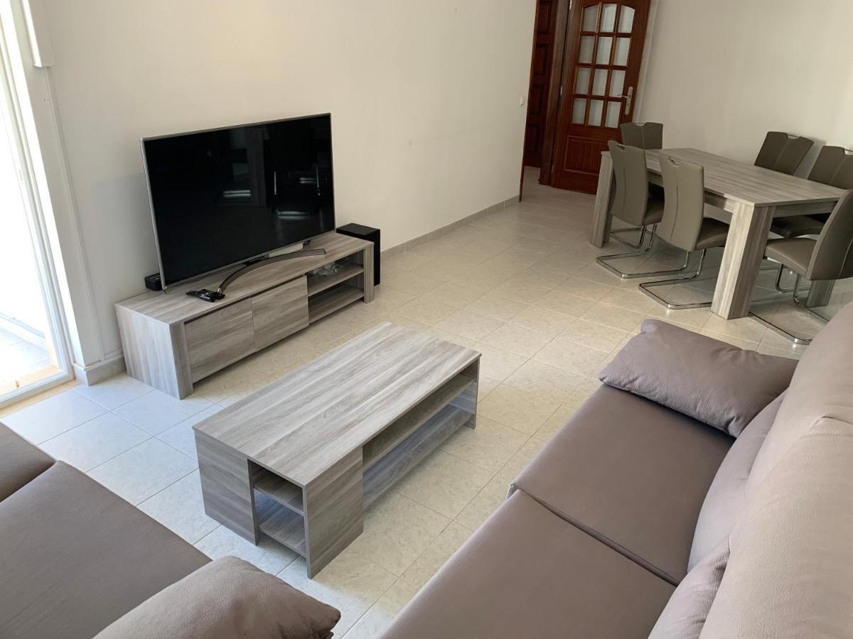 Acropole Algarve Beach Apartment Portimão Zewnętrze zdjęcie