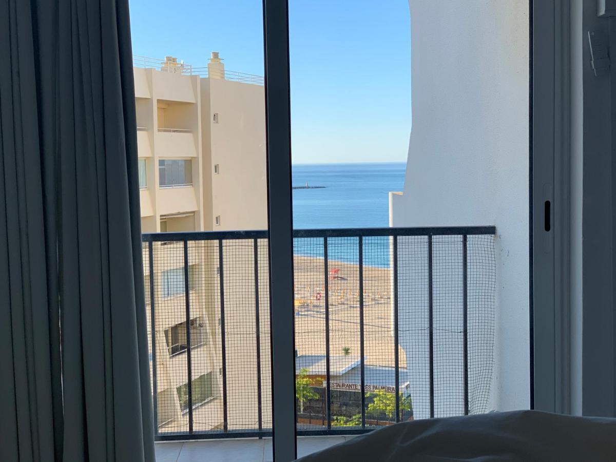 Acropole Algarve Beach Apartment Portimão Zewnętrze zdjęcie