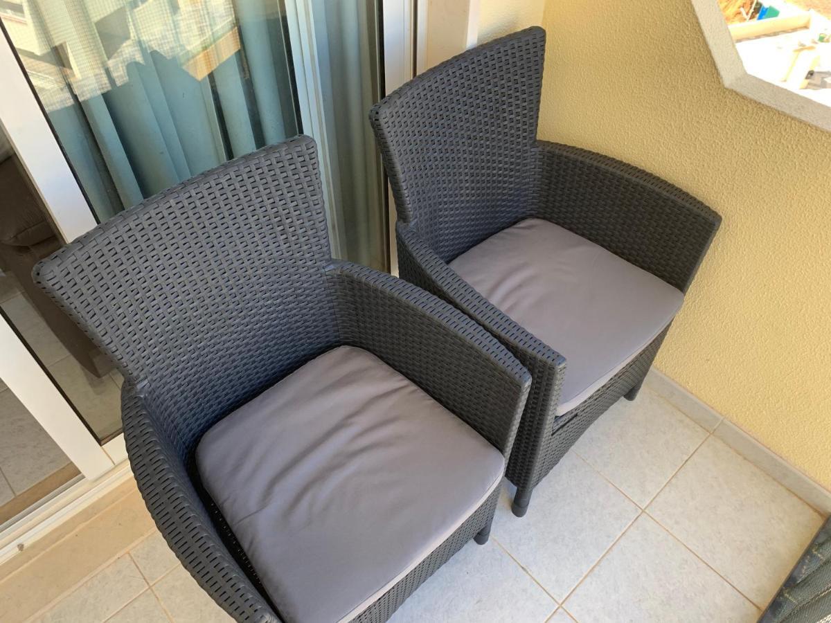 Acropole Algarve Beach Apartment Portimão Zewnętrze zdjęcie