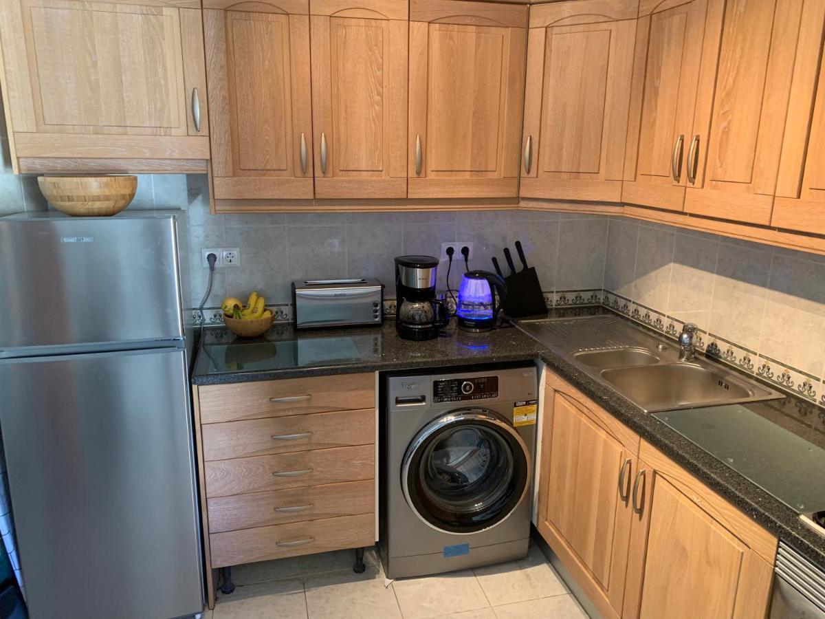 Acropole Algarve Beach Apartment Portimão Zewnętrze zdjęcie