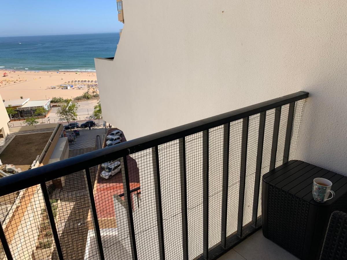 Acropole Algarve Beach Apartment Portimão Zewnętrze zdjęcie