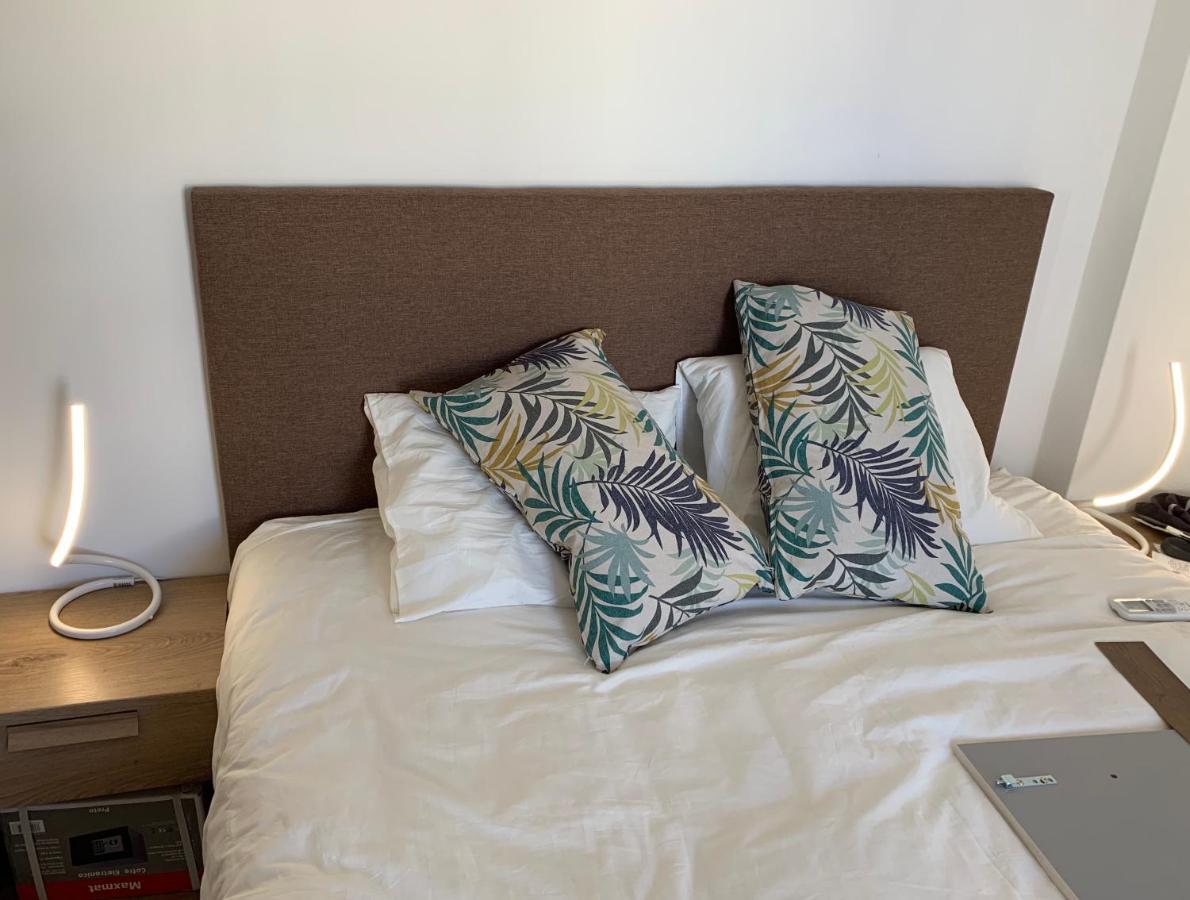 Acropole Algarve Beach Apartment Portimão Zewnętrze zdjęcie
