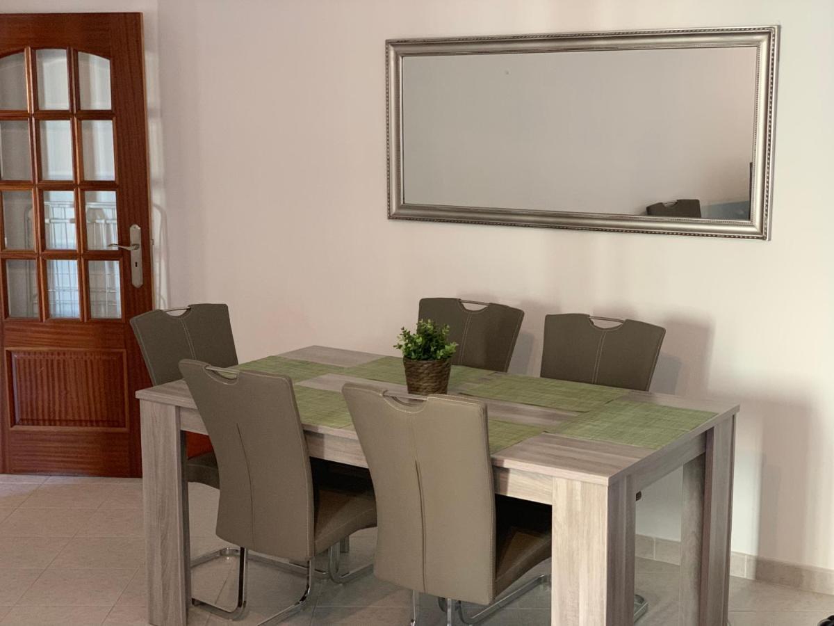 Acropole Algarve Beach Apartment Portimão Zewnętrze zdjęcie