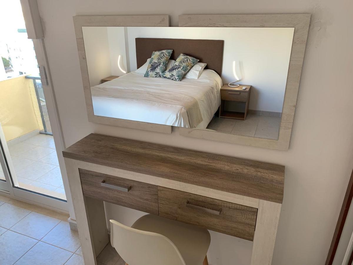 Acropole Algarve Beach Apartment Portimão Zewnętrze zdjęcie