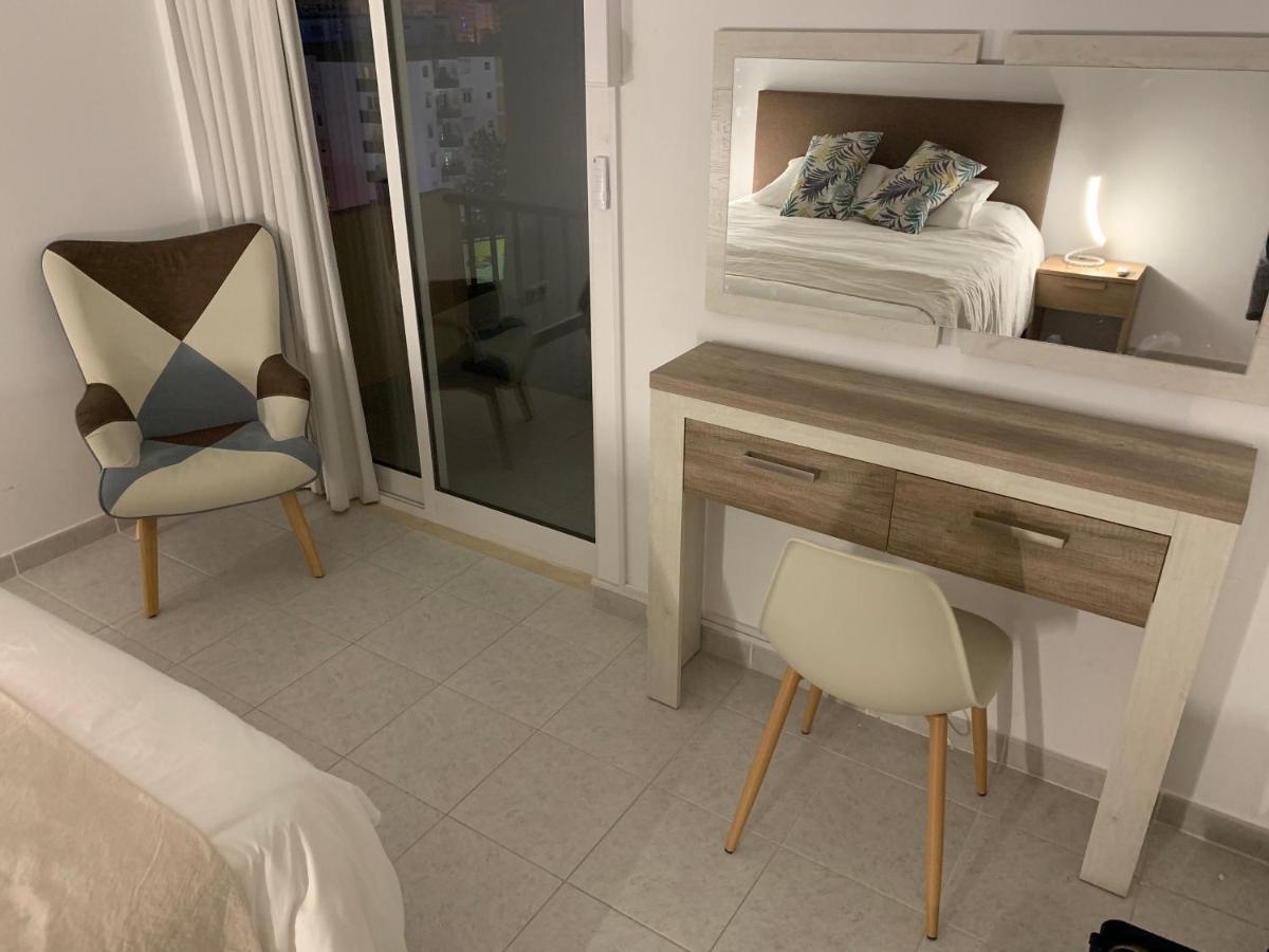 Acropole Algarve Beach Apartment Portimão Zewnętrze zdjęcie