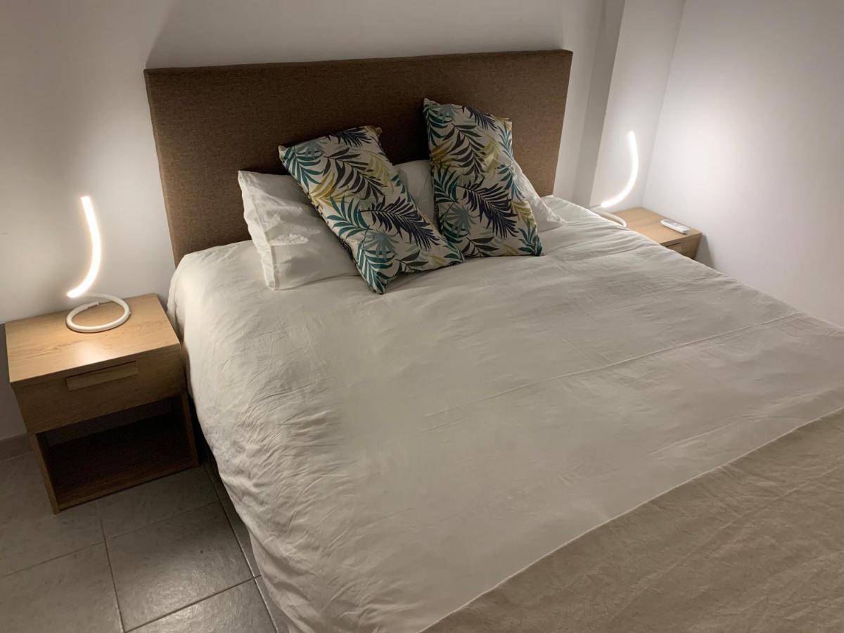 Acropole Algarve Beach Apartment Portimão Zewnętrze zdjęcie