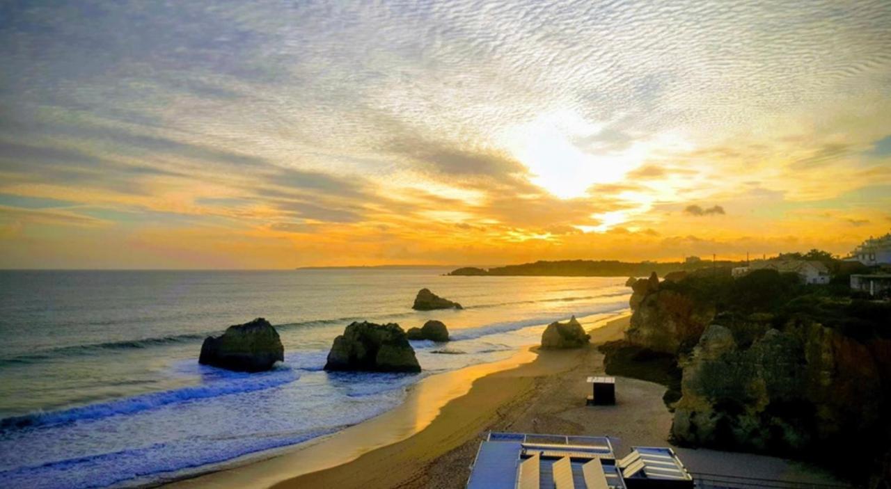 Acropole Algarve Beach Apartment Portimão Zewnętrze zdjęcie
